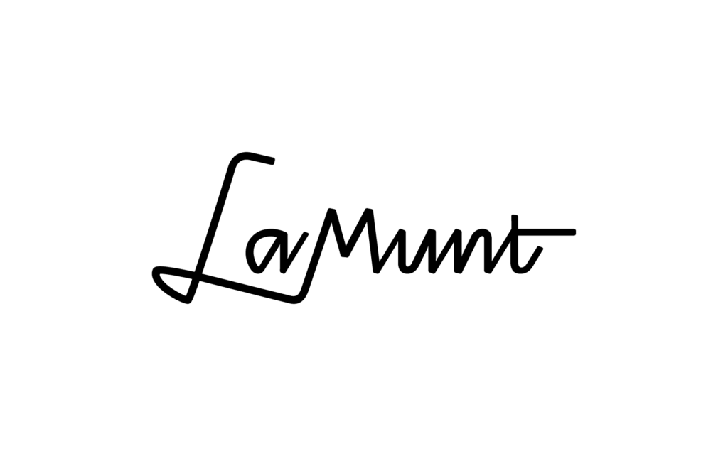 LAMUNT logo